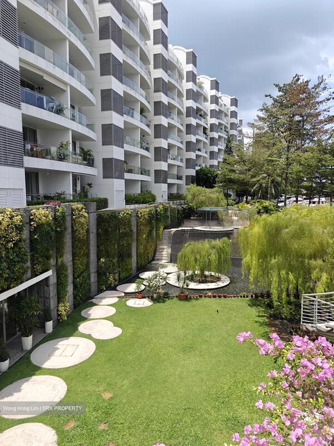 The Coast at Sentosa Cove (D4), Condominium #458573241